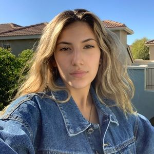 Meet your Posher, Arleth